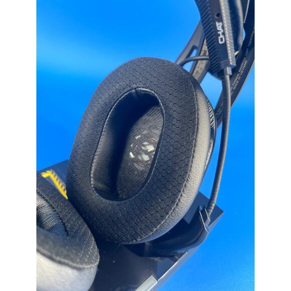 RIG 800 PRO HX Wireless Gaming Headset Dolby Atmos Xbox Base Station - Picture 14 of 16